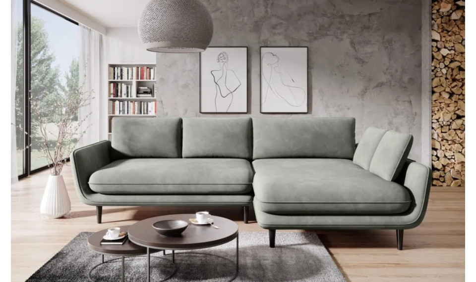 Solano nurgadiivanvoodi | Diivanvoodid | ZIPhome.ee pilt 1