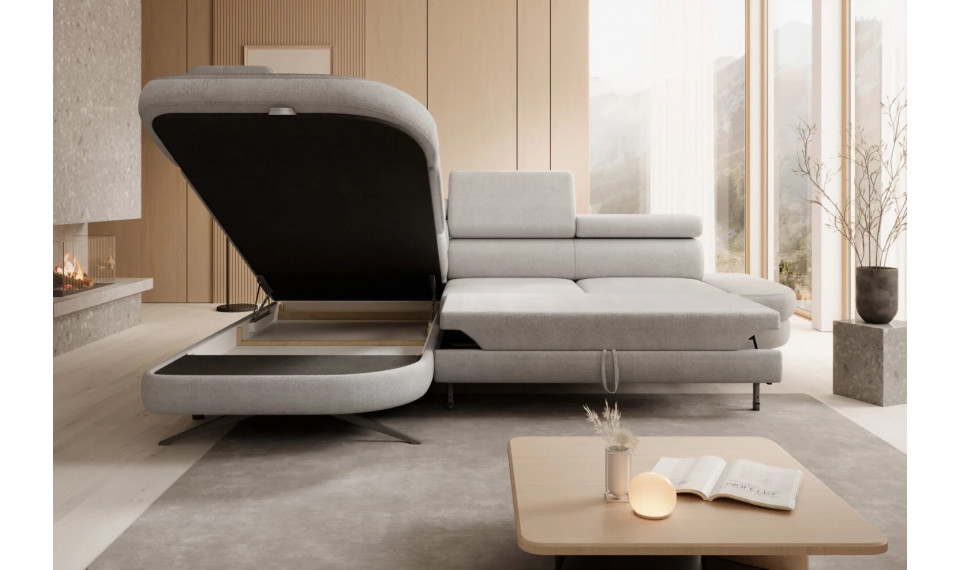 OTIS L nurgadiivanvoodi  | Diivanvoodid | ZIPhome.ee pilt 8