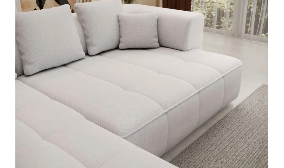 ALBIO S nurgadiivanvoodi | Diivanvoodid | ZIPhome.ee pilt 7