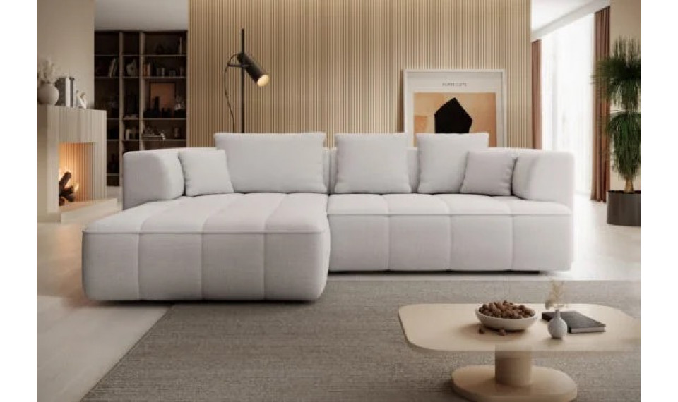 ALBIO S nurgadiivanvoodi | Diivanvoodid | ZIPhome.ee pilt 1