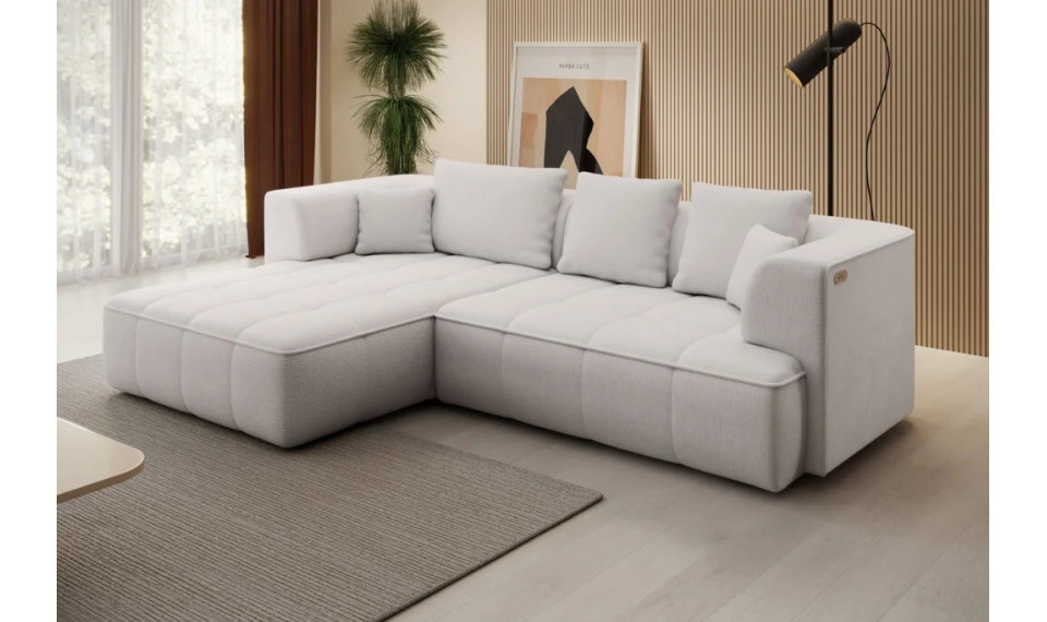 ALBIO S nurgadiivanvoodi | Diivanvoodid | ZIPhome.ee pilt 4