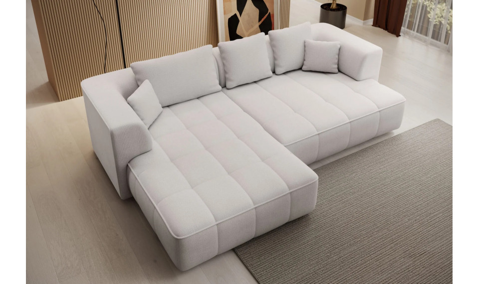 ALBIO S nurgadiivanvoodi | Diivanvoodid | ZIPhome.ee pilt 3