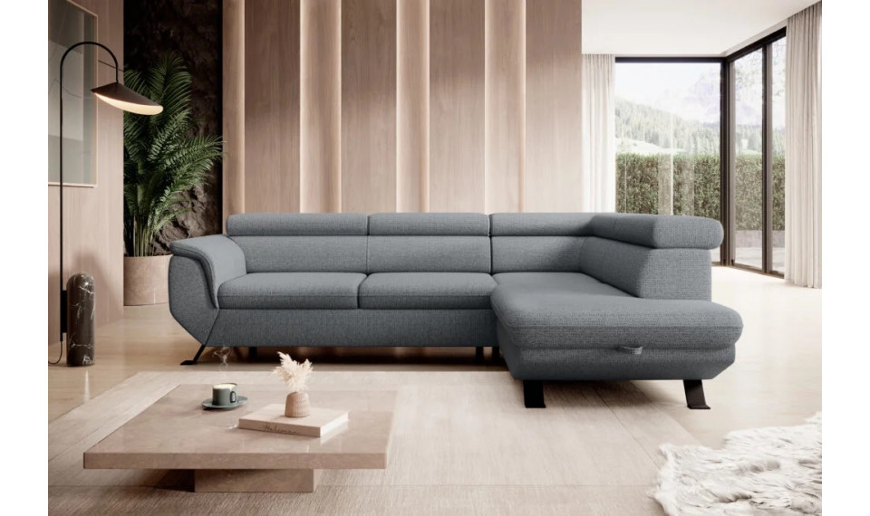 RAVEN угловой диван-кровать | Мягкая мебель | ZIPhome.ee изображение 1