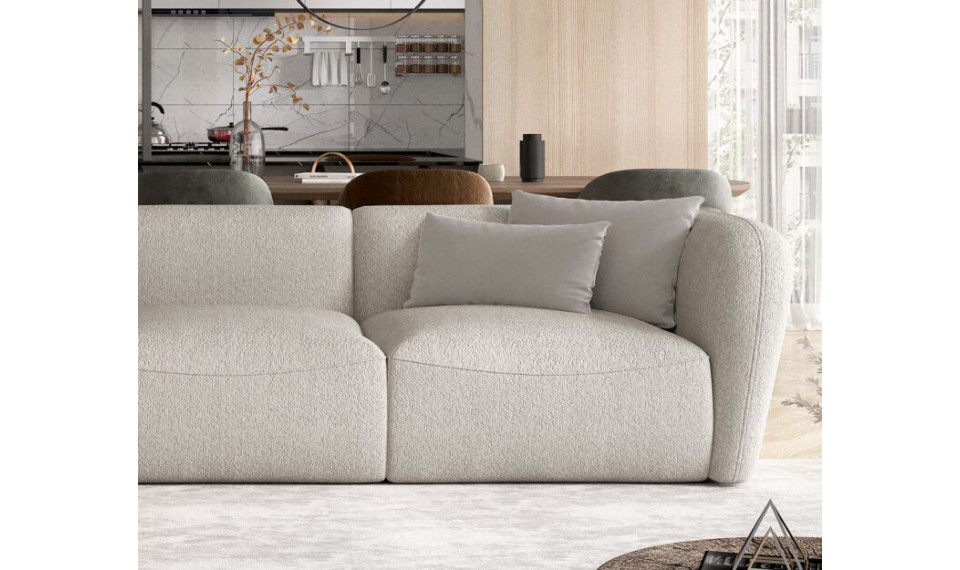 CANDELO L угловой диван | Мягкая мебель | ZIPhome.ee изображение 2