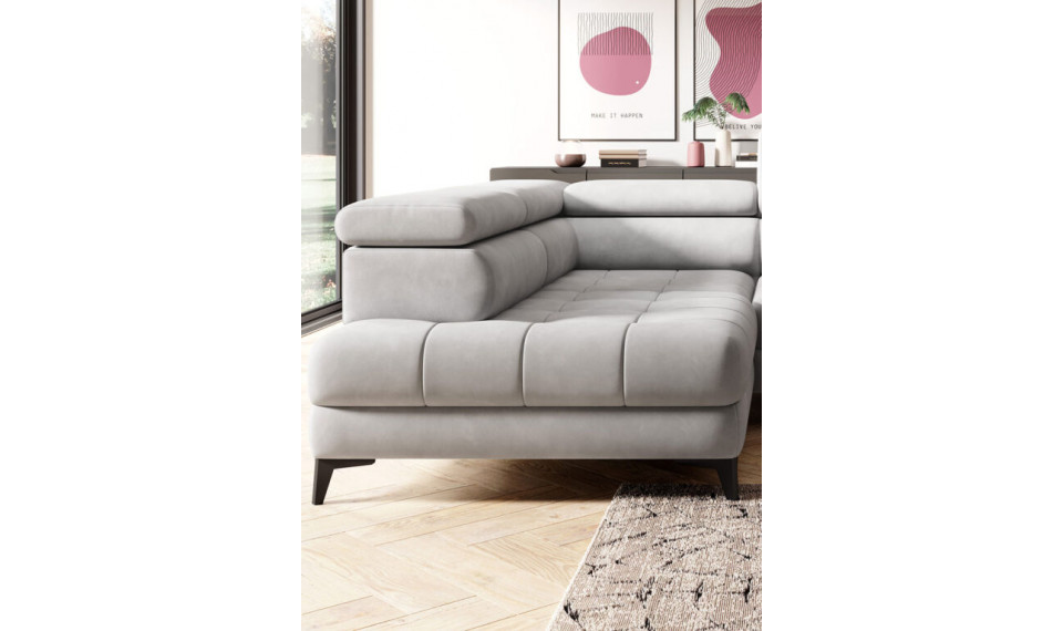 Chivas nurgadiivan | 100% kvaliteet Chivas nurgadiivan |  | ZIPhome.ee pilt 6