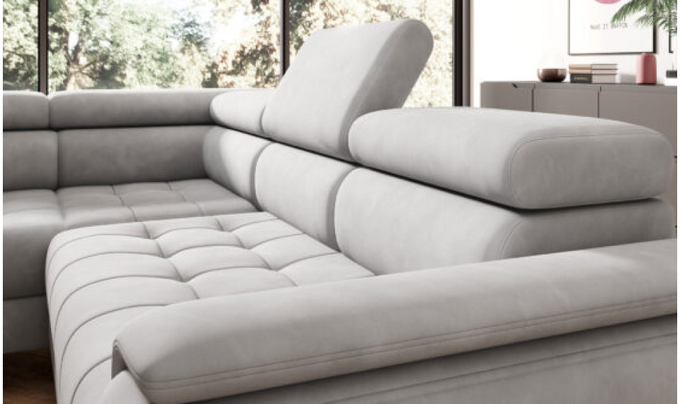 Chivas nurgadiivan | 100% kvaliteet Chivas nurgadiivan |  | ZIPhome.ee pilt 3