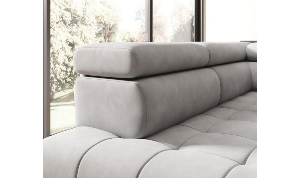 Chivas nurgadiivan | 100% kvaliteet Chivas nurgadiivan |  | ZIPhome.ee pilt 2