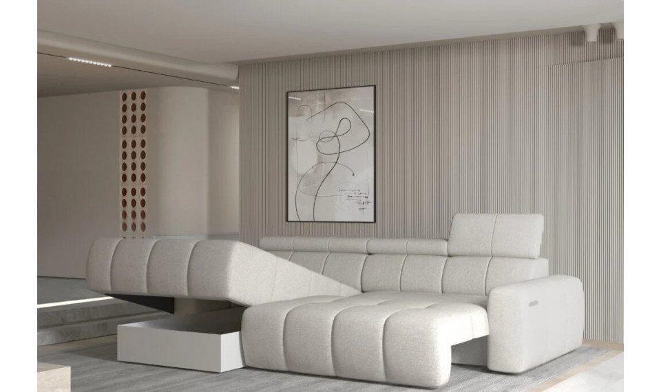 Enzo S nurgadiivanvoodi | 100% kvaliteet Enzo S nurgadiivanvoodi |  | ZIPhome.ee pilt 3