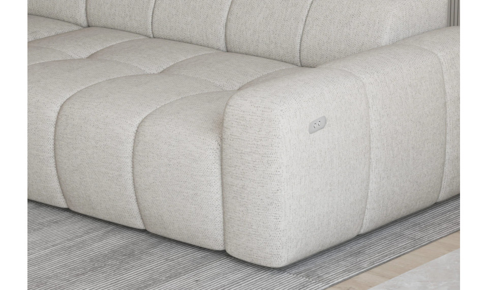 Enzo S nurgadiivanvoodi | 100% kvaliteet Enzo S nurgadiivanvoodi |  | ZIPhome.ee pilt 4