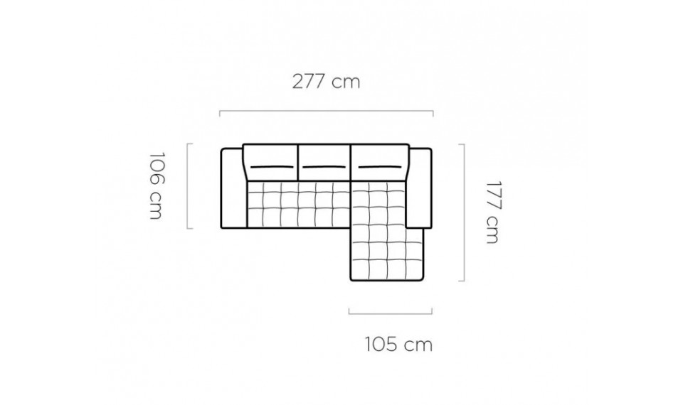 Focus S nurgadiivan | 100% kvaliteet Focus S nurgadiivan |  | ZIPhome.ee pilt 5