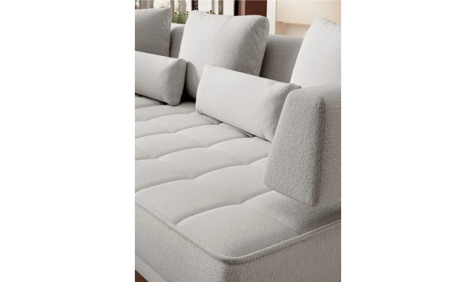 GIOTTO L corner sofa | Soft furniture | ZIPhome.ee image 6