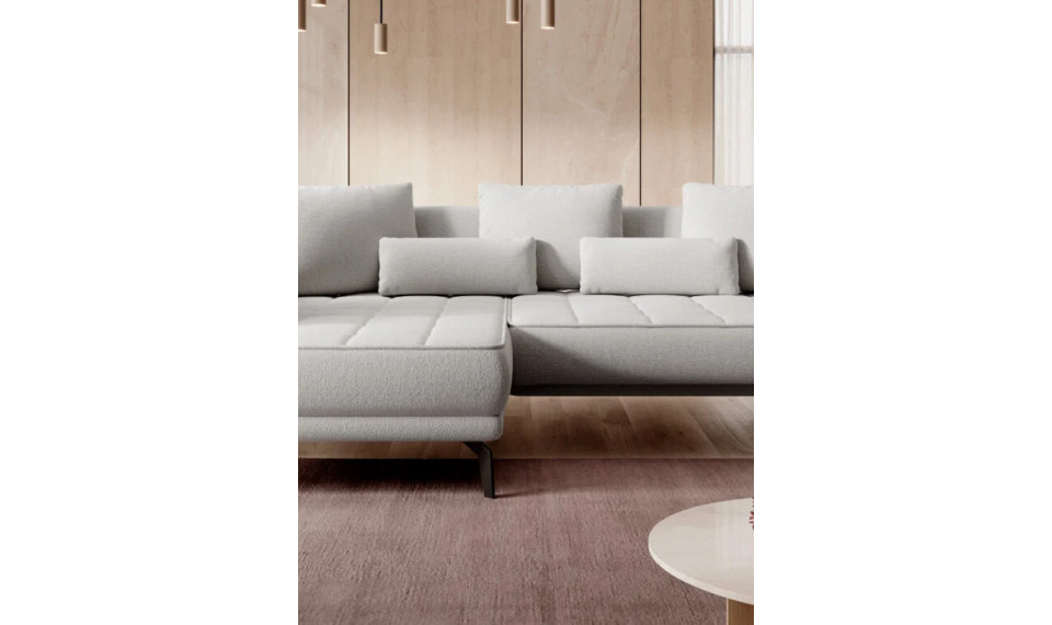GIOTTO L corner sofa | Soft furniture | ZIPhome.ee image 4