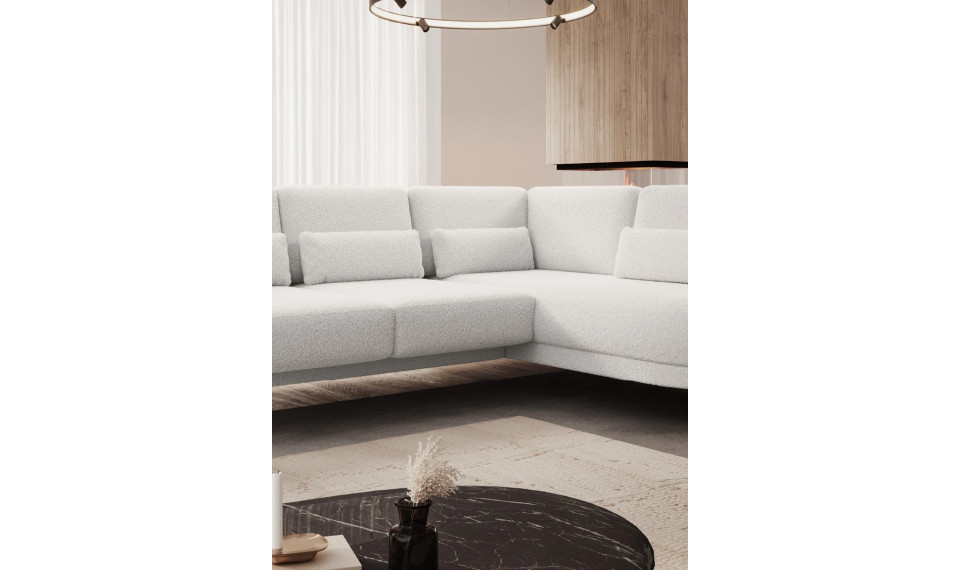 ILUSIO L CORNER SOFA  | Soft furniture | ZIPhome.ee image 2