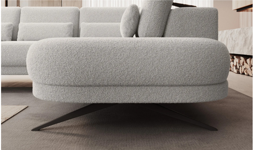 ILUSIO L CORNER SOFA  | Soft furniture | ZIPhome.ee image 3