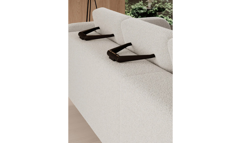 ILUSIO MINI CORNER SOFA | Soft furniture | ZIPhome.ee image 4