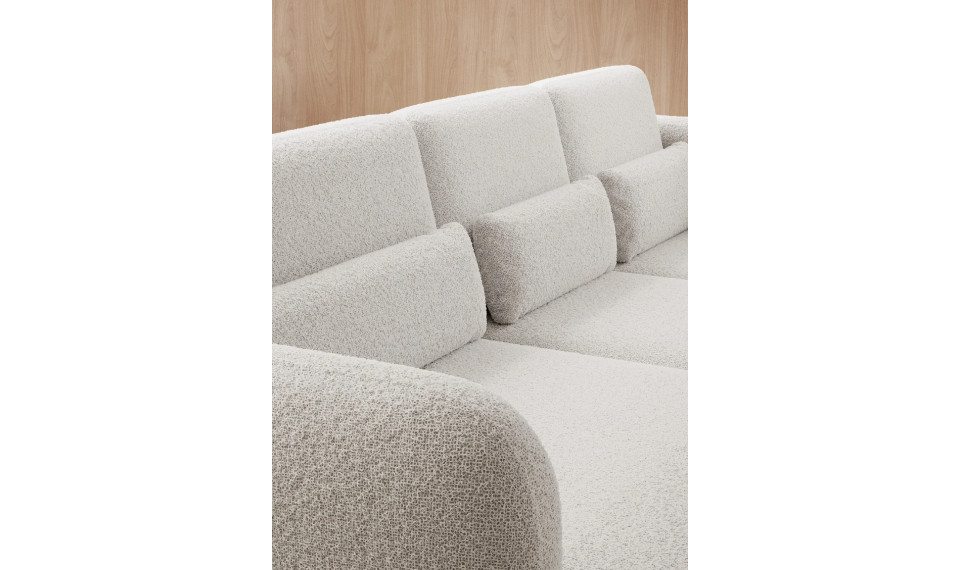 ILUSIO MINI CORNER SOFA | Soft furniture | ZIPhome.ee image 2