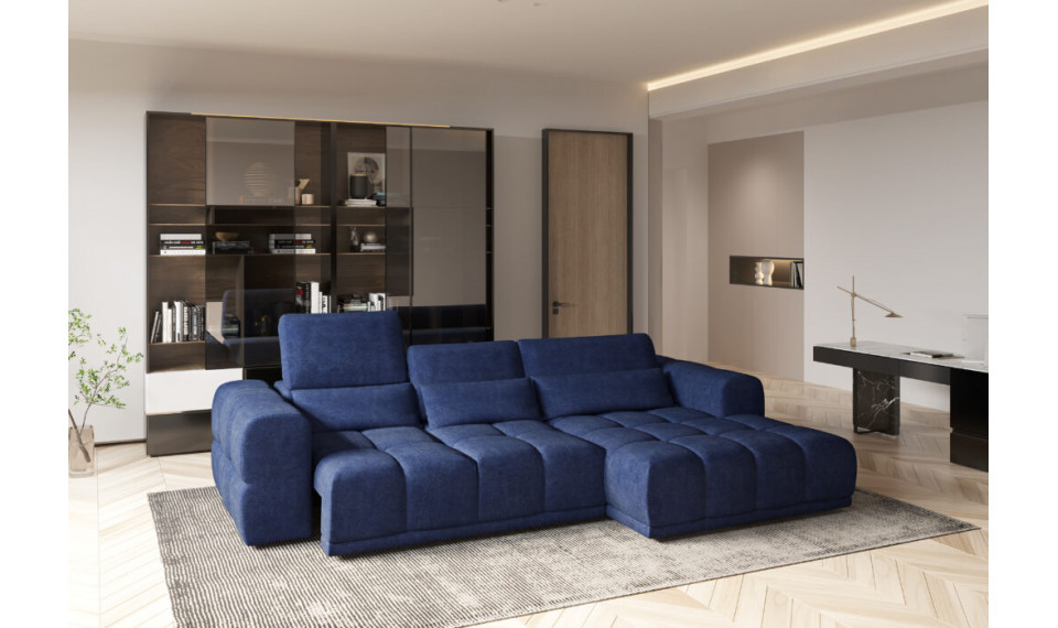 Lagos S corner sofa bed | 100% Quality Lagos S corner sofa bed | Corner sofas | ZIPhome.ee image 1