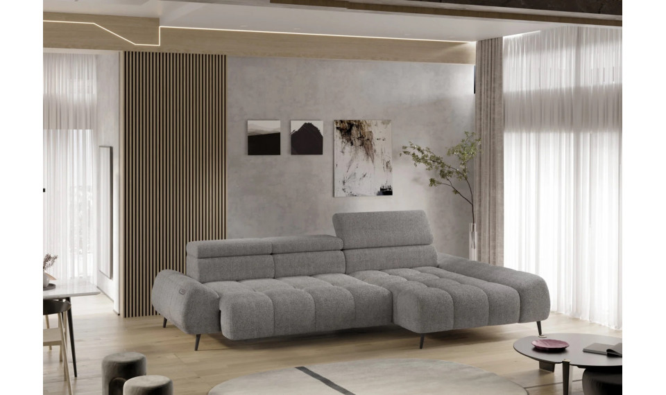 Mavel S corner-sofa | Soft furniture | ZIPhome.ee image 1