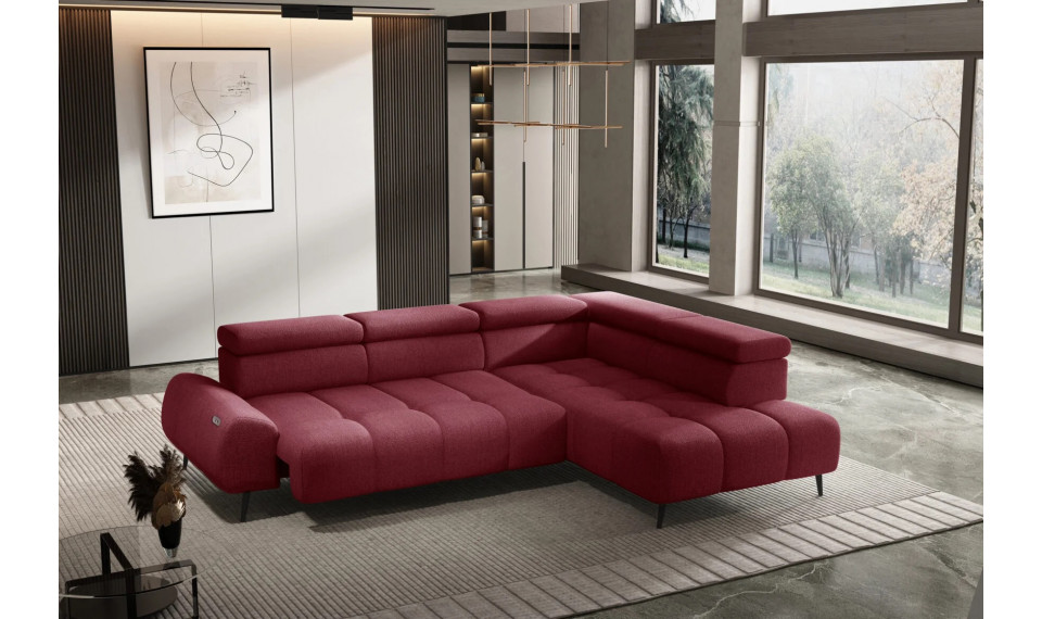 Mavel L kulmasohva | L-Sohvat | ZIPhome.ee kuva 1