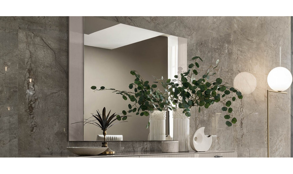 CLAIRE Зеркало для буфета | CLAIRE | ZIPhome.ee изображение 1