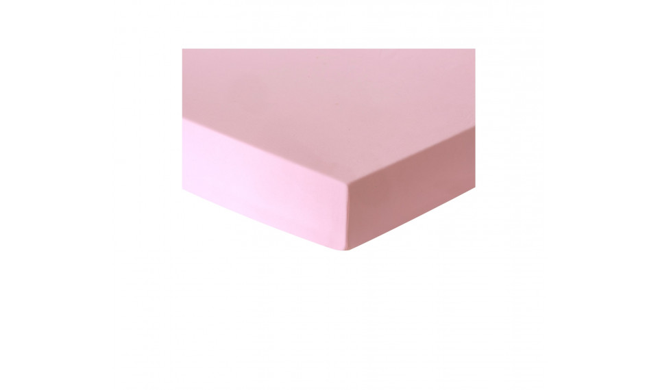 BABY LINEN PINK (100x175 cm) | Romantic Baby | ZIPhome.ee изображение 1