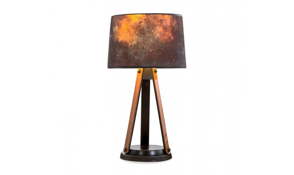 COSMOS LAMPSHADE | 100% laatu COSMOS LAMPSHADE | Pirate | ZIPhome.ee kuva 1