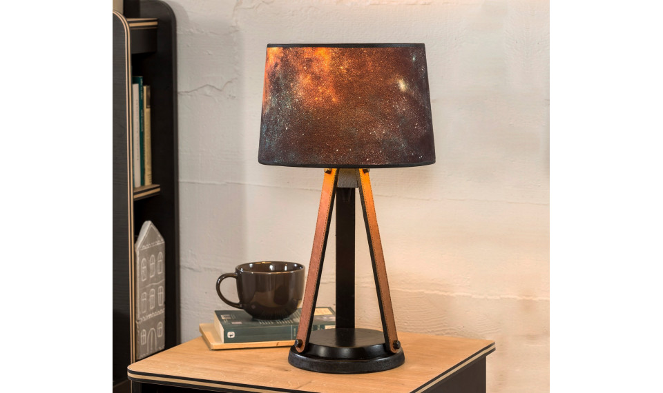 COSMOS LAMPSHADE | 100% laatu COSMOS LAMPSHADE | Pirate | ZIPhome.ee kuva 2