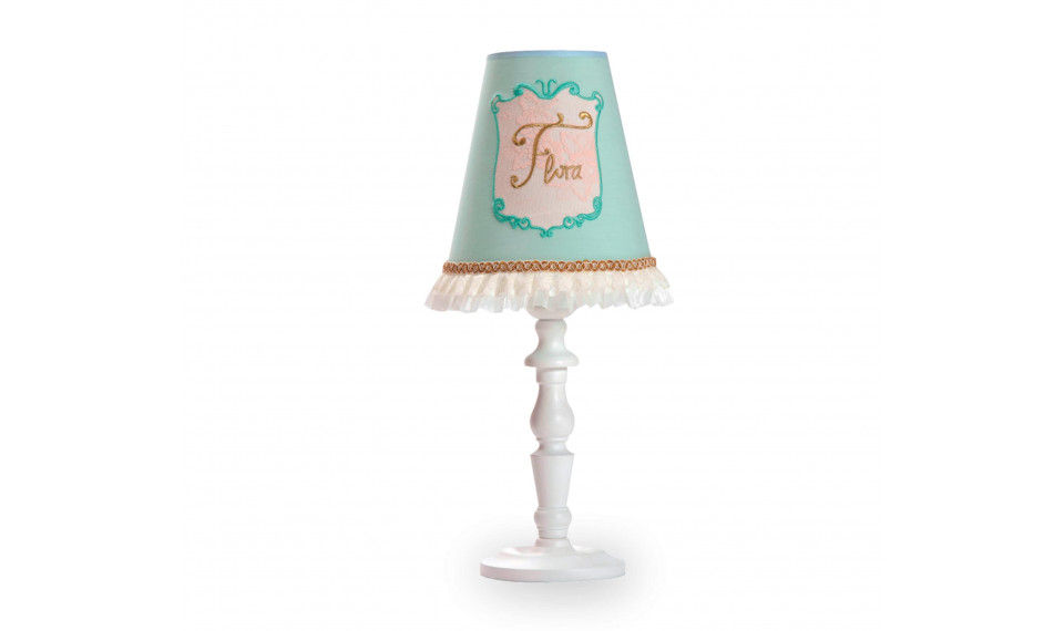 PARADISE настольная лампа | Детские светильники | ZIPhome.ee изображение 1