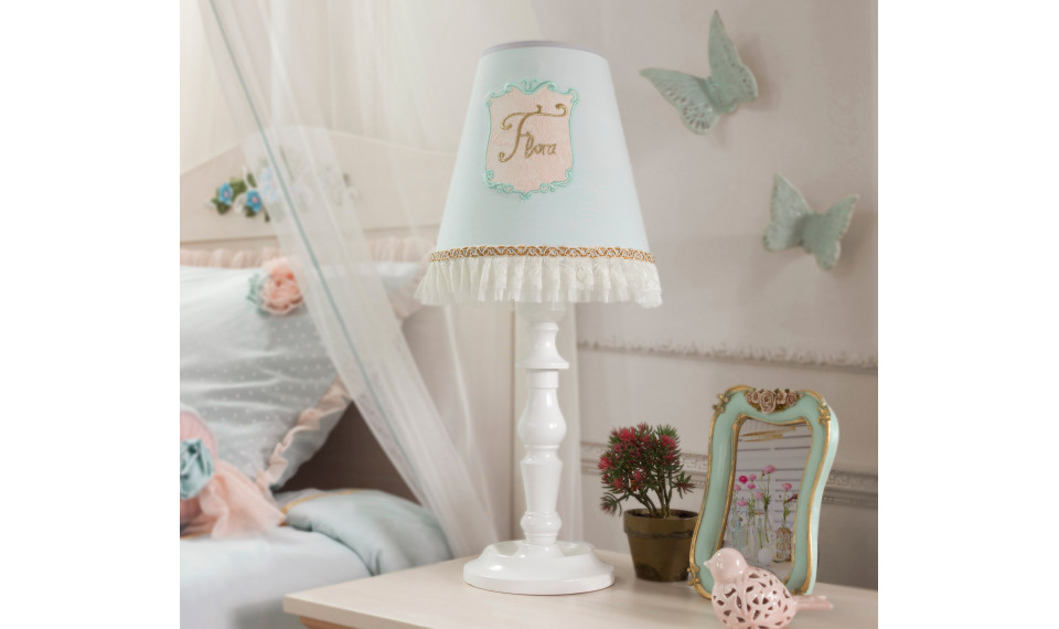 PARADISE настольная лампа | Детские светильники | ZIPhome.ee изображение 2