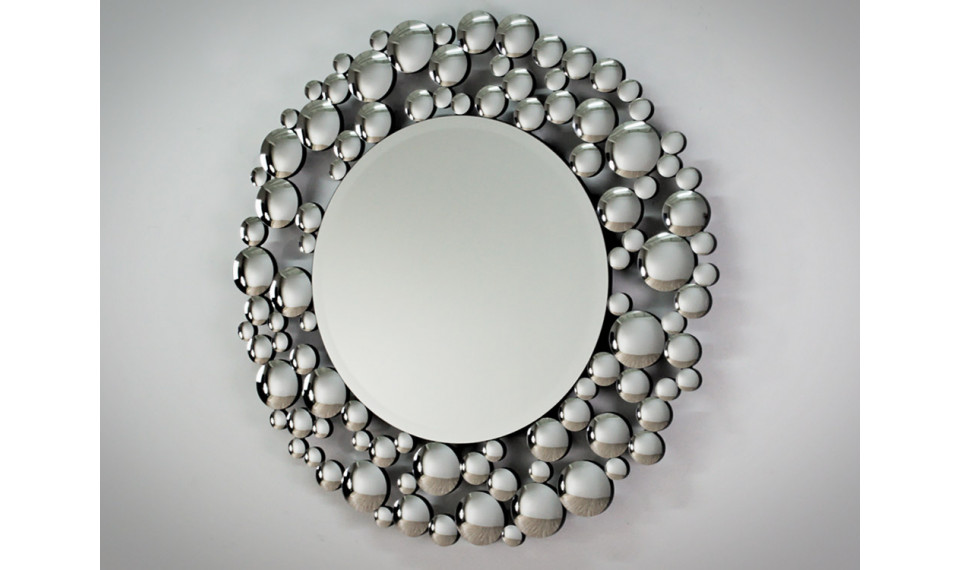 Зеркало 13TM056 100x100 | Зеркала | ZIPhome.ee изображение 1