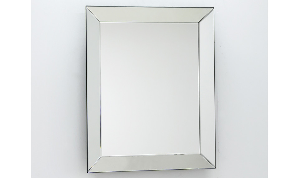 Зеркало LW5295 80x100 | Зеркала | ZIPhome.ee изображение 1