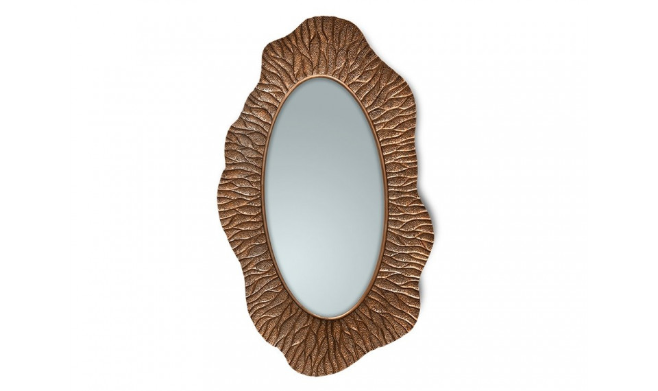 Зеркало PU443D champagne | Зеркала | ZIPhome.ee изображение 1