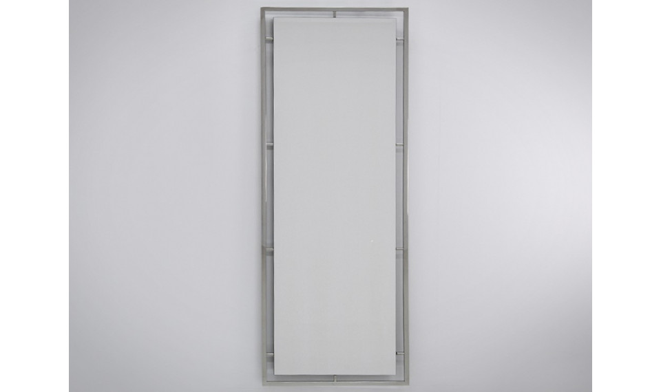 Зеркало LW6853 80x180 silver | Зеркала | ZIPhome.ee изображение 1