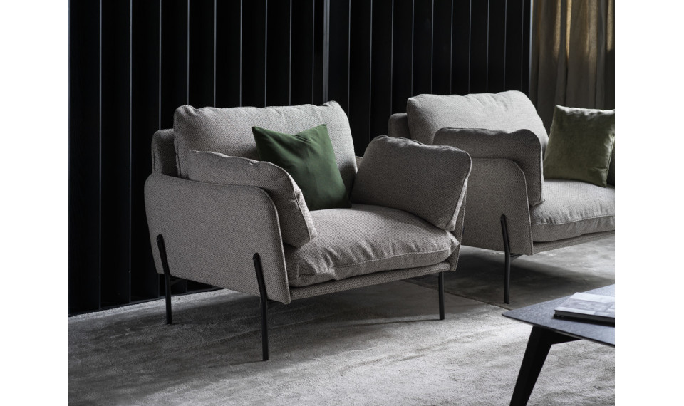 ALDON 1 Armchair | 100% Quality ALDON 1 Armchair | Armchairs | ZIPhome.ee image 6
