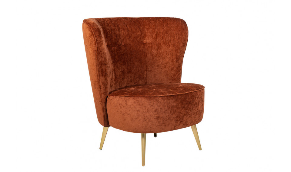 CARMEN Armchair | 100% Quality CARMEN Armchair | Armchairs | ZIPhome.ee image 2