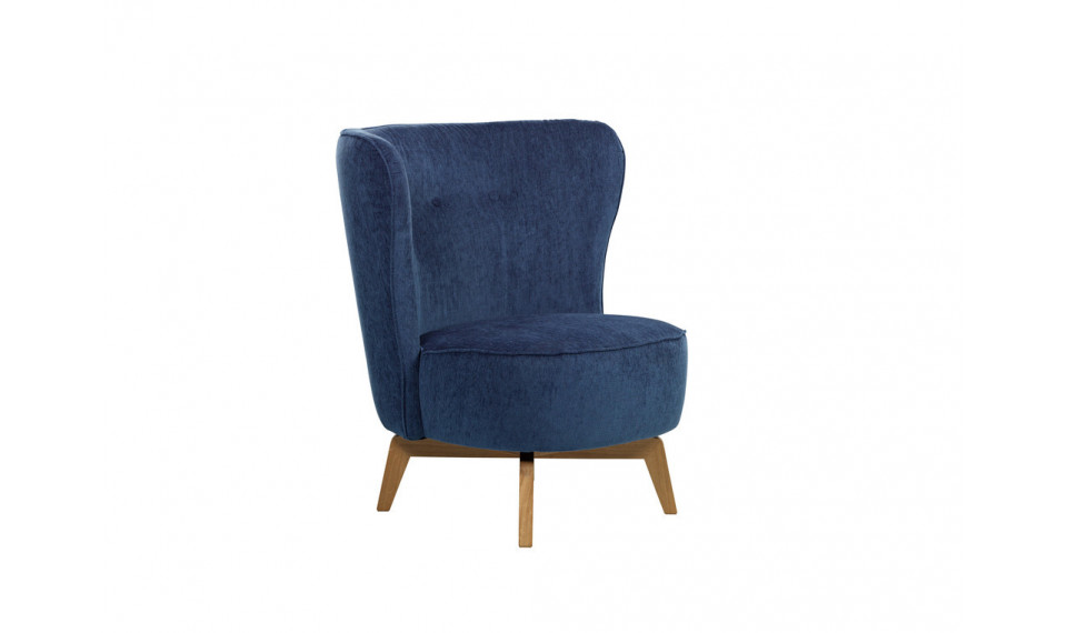 CARMEN swivel armchair | 100% Quality CARMEN swivel armchair | Armchairs | ZIPhome.ee image 1