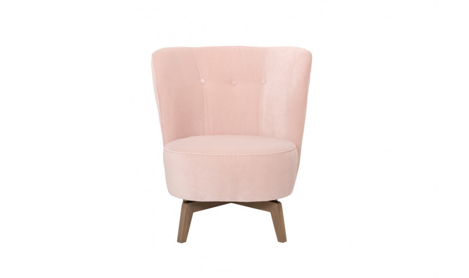 CARMEN swivel armchair | 100% Quality CARMEN swivel armchair | Armchairs | ZIPhome.ee image 6