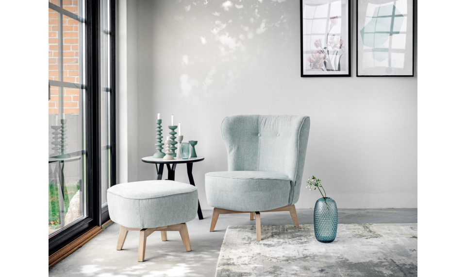 CARMEN Armchair | 100% Quality CARMEN Armchair | Armchairs | ZIPhome.ee image 13