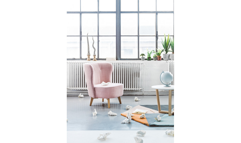 CARMEN swivel armchair | 100% Quality CARMEN swivel armchair | Armchairs | ZIPhome.ee image 8