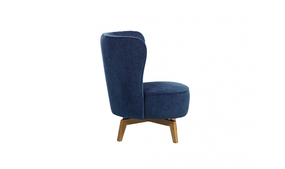CARMEN swivel armchair | 100% Quality CARMEN swivel armchair | Armchairs | ZIPhome.ee image 4
