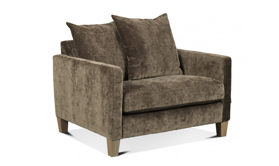 COFFEE DAY Tugitool Armrest Mocca+1-Mod | 100% kvaliteet COFFEE DAY Tugitool Armrest Mocca+1-Mod | Pehme mööbel | ZIPhome.ee pilt 1
