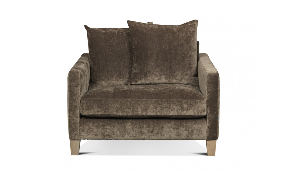 COFFEE DAY Tugitool Armrest Mocca+1-Mod | 100% kvaliteet COFFEE DAY Tugitool Armrest Mocca+1-Mod | Pehme mööbel | ZIPhome.ee pilt 2