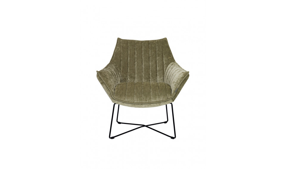 EGON Armchair with decor stitching | 100% Quality EGON Armchair with decor stitching | Armchairs | ZIPhome.ee image 2