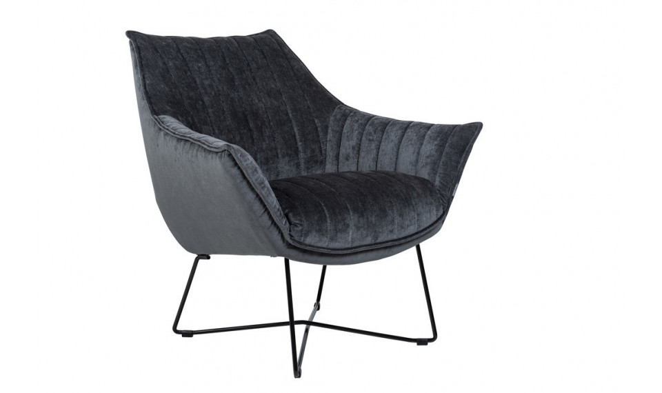 EGON Armchair with decor stitching | 100% Quality EGON Armchair with decor stitching | Armchairs | ZIPhome.ee image 4