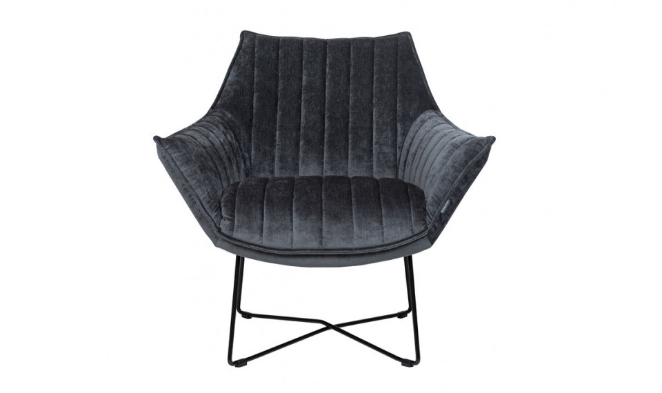EGON Armchair with decor stitching | 100% Quality EGON Armchair with decor stitching | Armchairs | ZIPhome.ee image 5