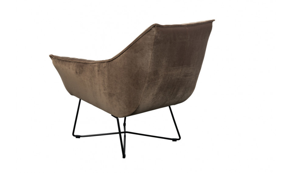 EGON Armchair with decor stitching | 100% Quality EGON Armchair with decor stitching | Armchairs | ZIPhome.ee image 7
