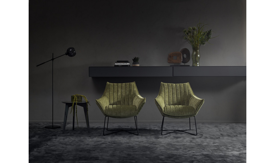EGON Armchair with decor stitching | 100% Quality EGON Armchair with decor stitching | Armchairs | ZIPhome.ee image 11