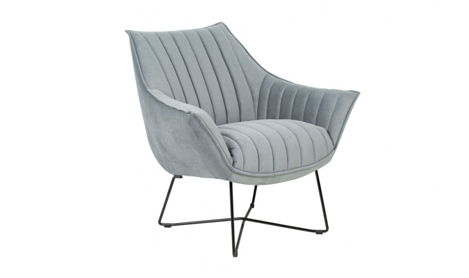 EGON Armchair with decor stitching | 100% Quality EGON Armchair with decor stitching | Armchairs | ZIPhome.ee image 3