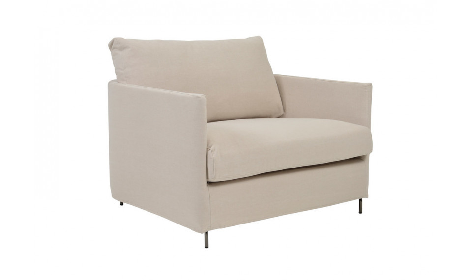 HARMONY DAY 1,5 Armchair | 100% Quality HARMONY DAY 1,5 Armchair | Armchairs | ZIPhome.ee image 1