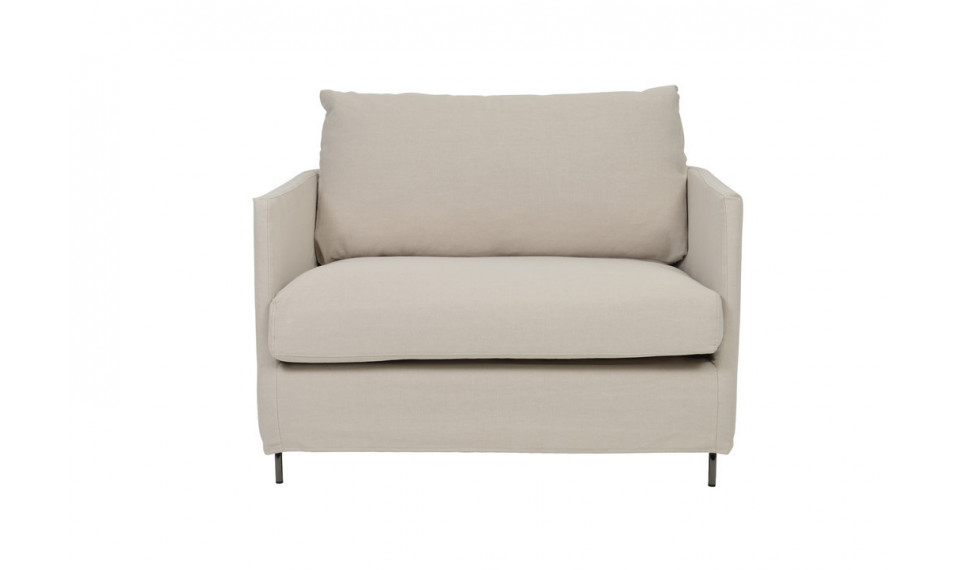 HARMONY DAY 1,5 Armchair | 100% Quality HARMONY DAY 1,5 Armchair | Armchairs | ZIPhome.ee image 2